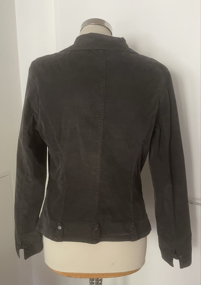 Nile Giacche: Nile Feincord Blazer S – Usato da Schaffhausen venduto da marakesch41 4