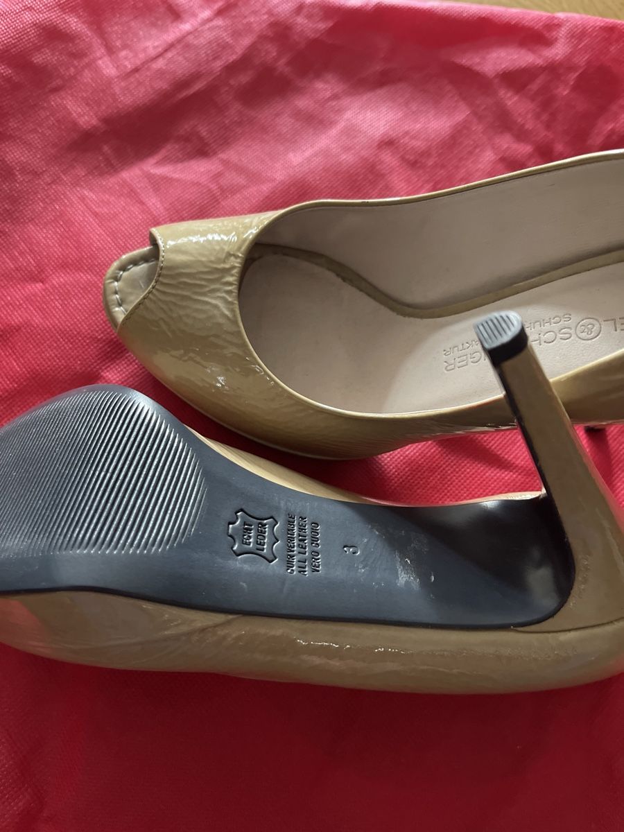 Kennel + Schmenger Scarpe da donna: Schuh Kennel + Schmenger – Nuovo (secondo la descrizione) da Birmensdorf ZH venduto da irina61 2