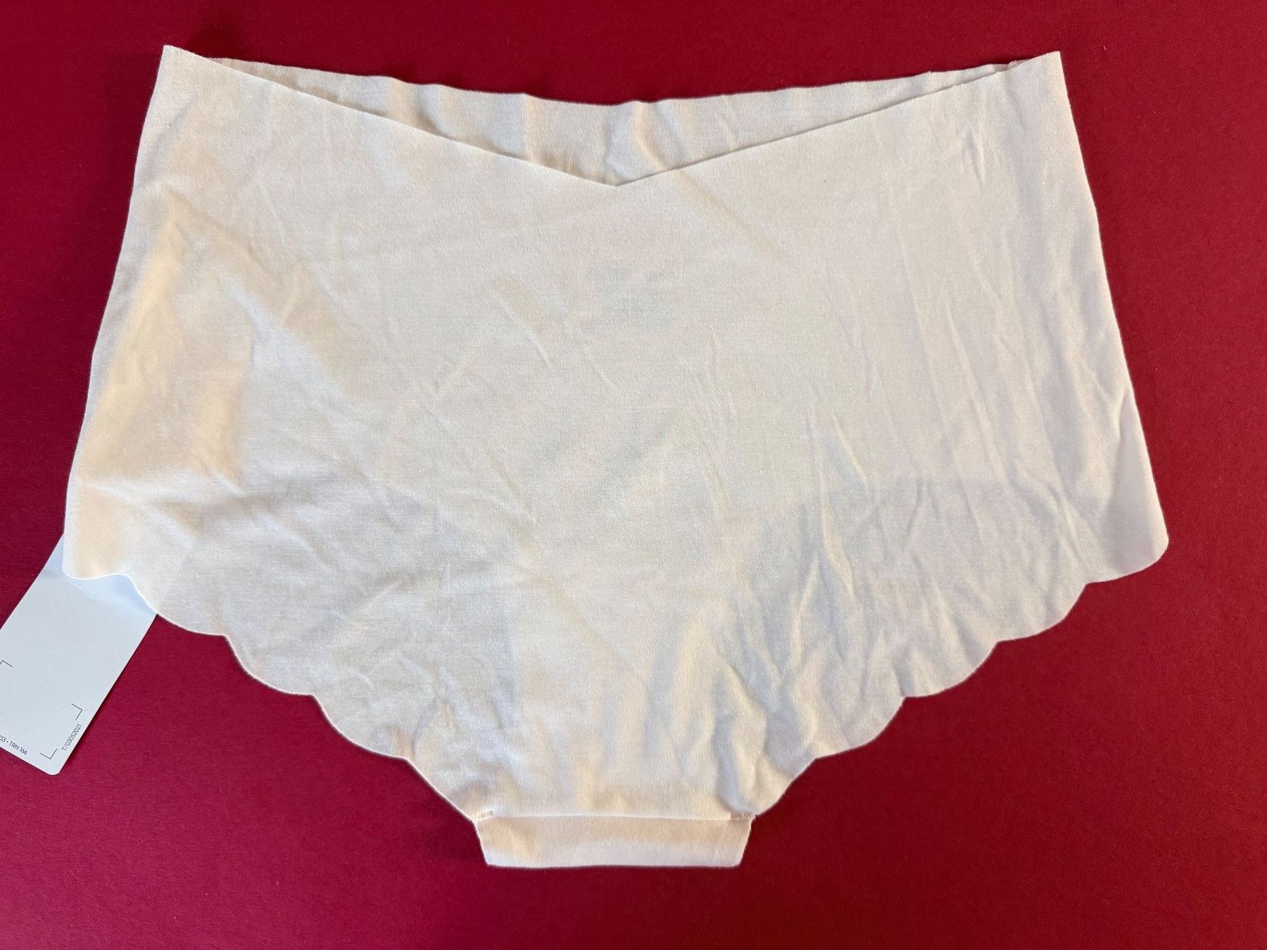 Sloggi Sonstige Unterwäsche: SLOGGI, Short ZERO MODAL, Grösse L, Farbe Offwhite – Neu und originalverpackt aus Rudolfstetten von gst_g7xl 2