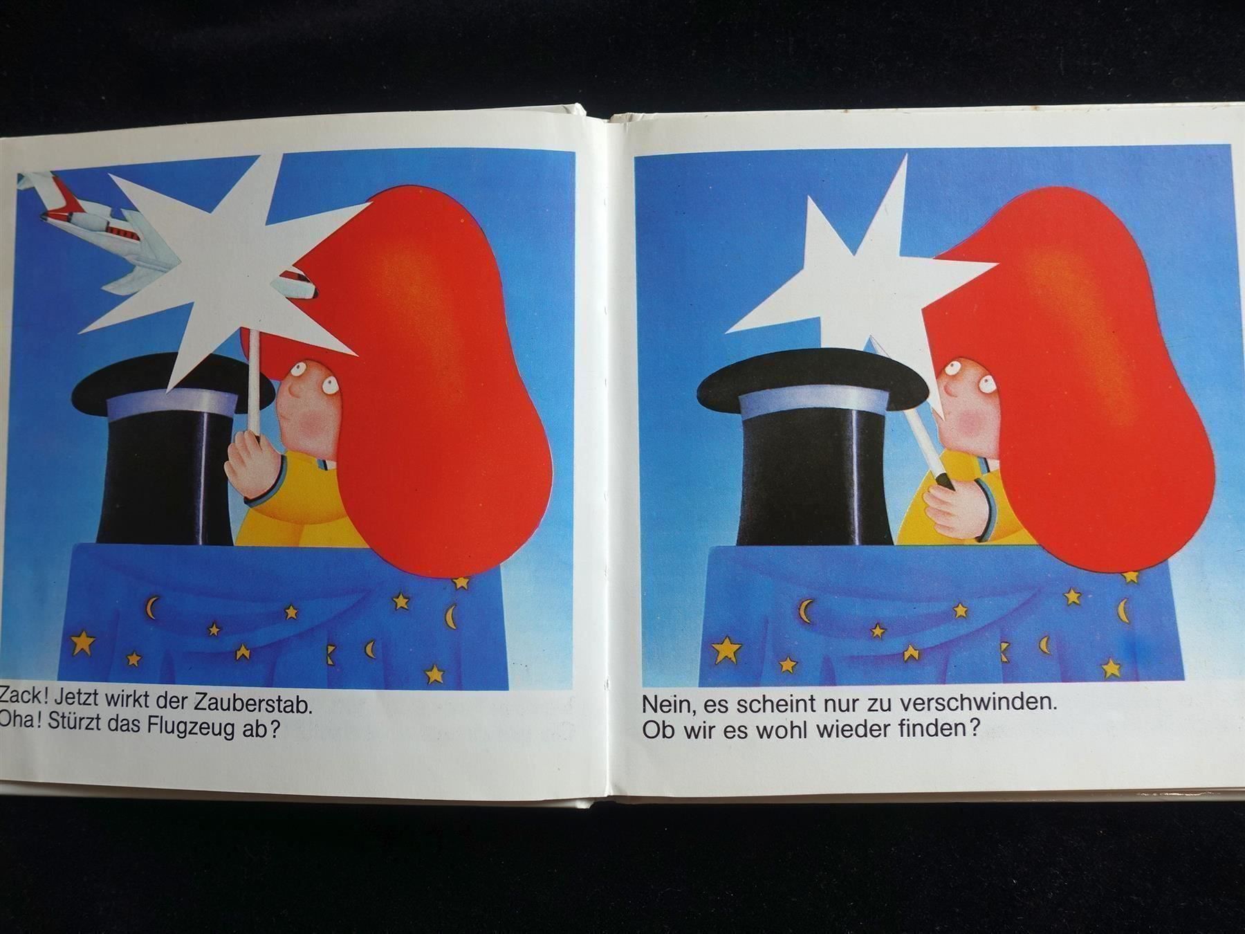 Libri: Yok-Yok - Etienne Delessert Band 3 – Usato da Gutenswil venduto da Optico 4