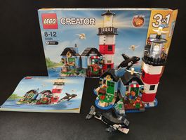 Lego 31051 Creator 3in1