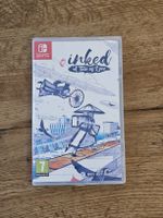 Jeu Nintendo Switch Inked A Tale of Love neuf