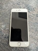Apple iPhone 6 Gold Smartphone gebrauchter Zustand
