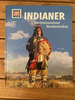 Was ist Was Band 42: Indianer.