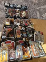Star Wars Figuren