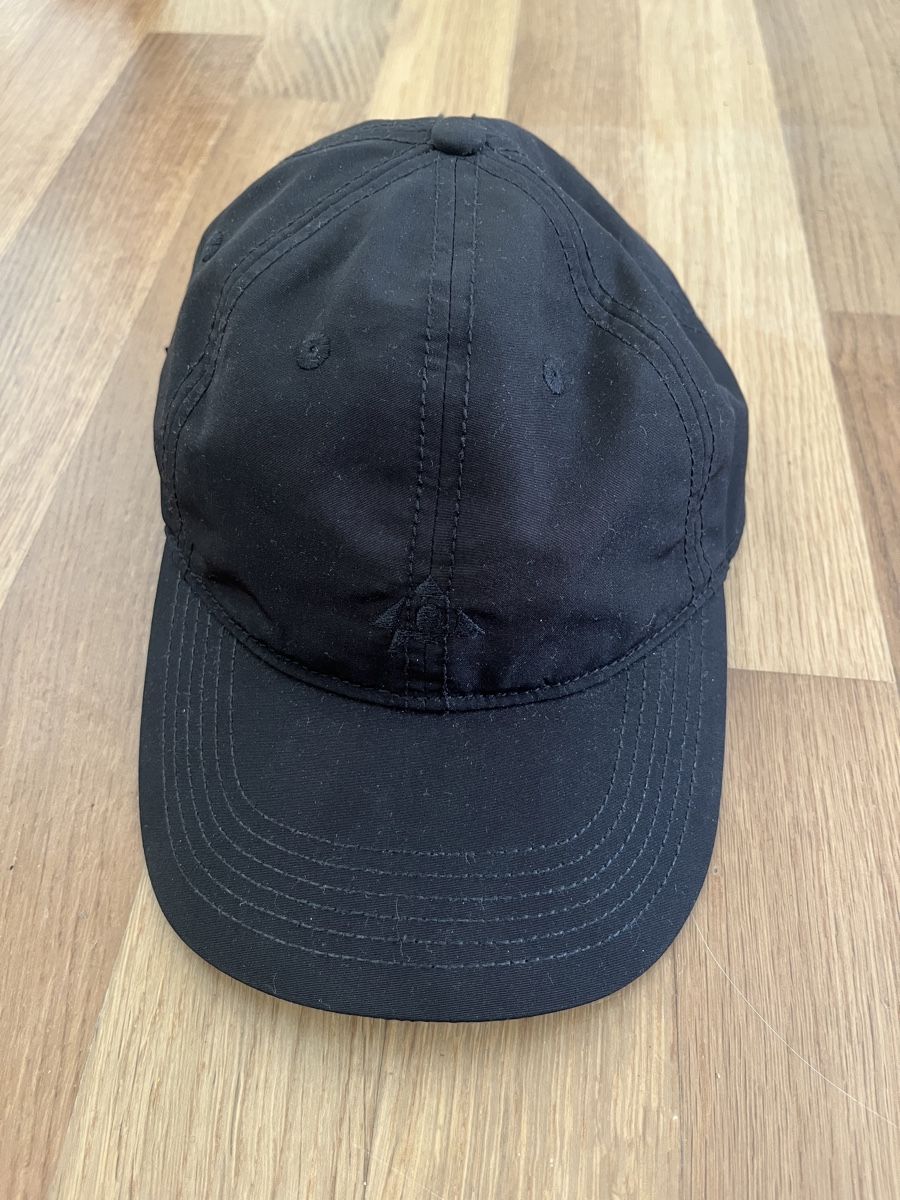 Hüte, Mützen & Caps: Parel Cap -  schwarz - wie neu – Gebraucht aus Zürich von Pestopasta
