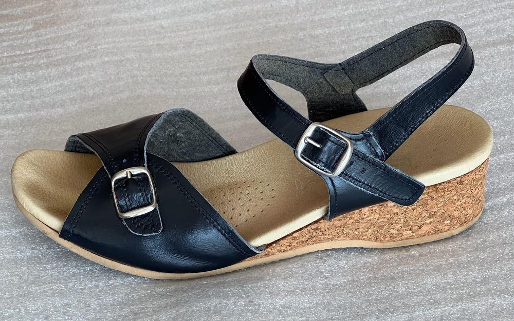 worishofer sandals 711