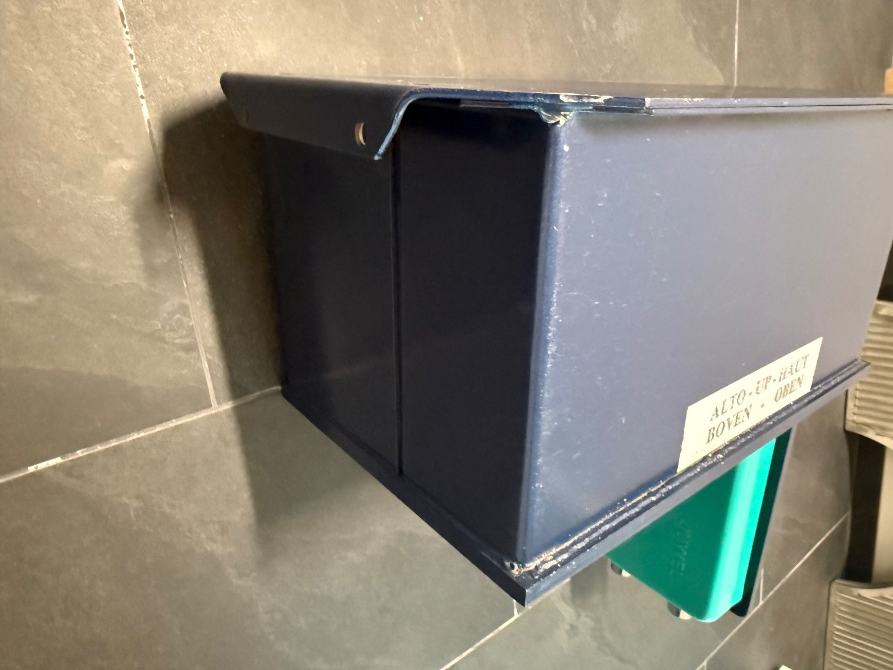 Tresor: Safe – Gebraucht aus Kaisten von korba2 2