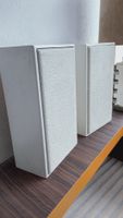 Radford Bookshelf Speaker mit KEF Lautsprecher, Vintage