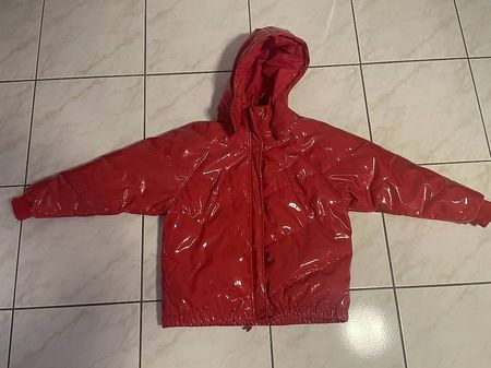 Jacke von H&M Gr. 44