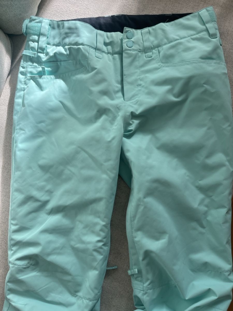 Roxy Sci: Roxy ski/snowboard pants – Usato da Zürich venduto da PK828