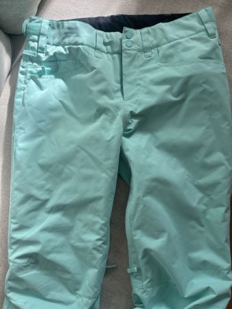 Roxy ski/snowboard pants
