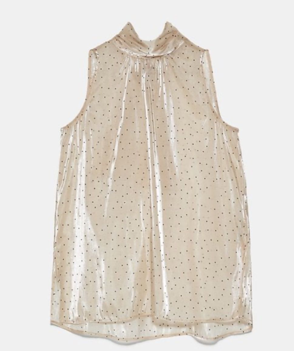 Zara Camicette: Zara shirt – Nuovo e nell'imballaggio originale da Opfikon venduto da ari_7yn2 5