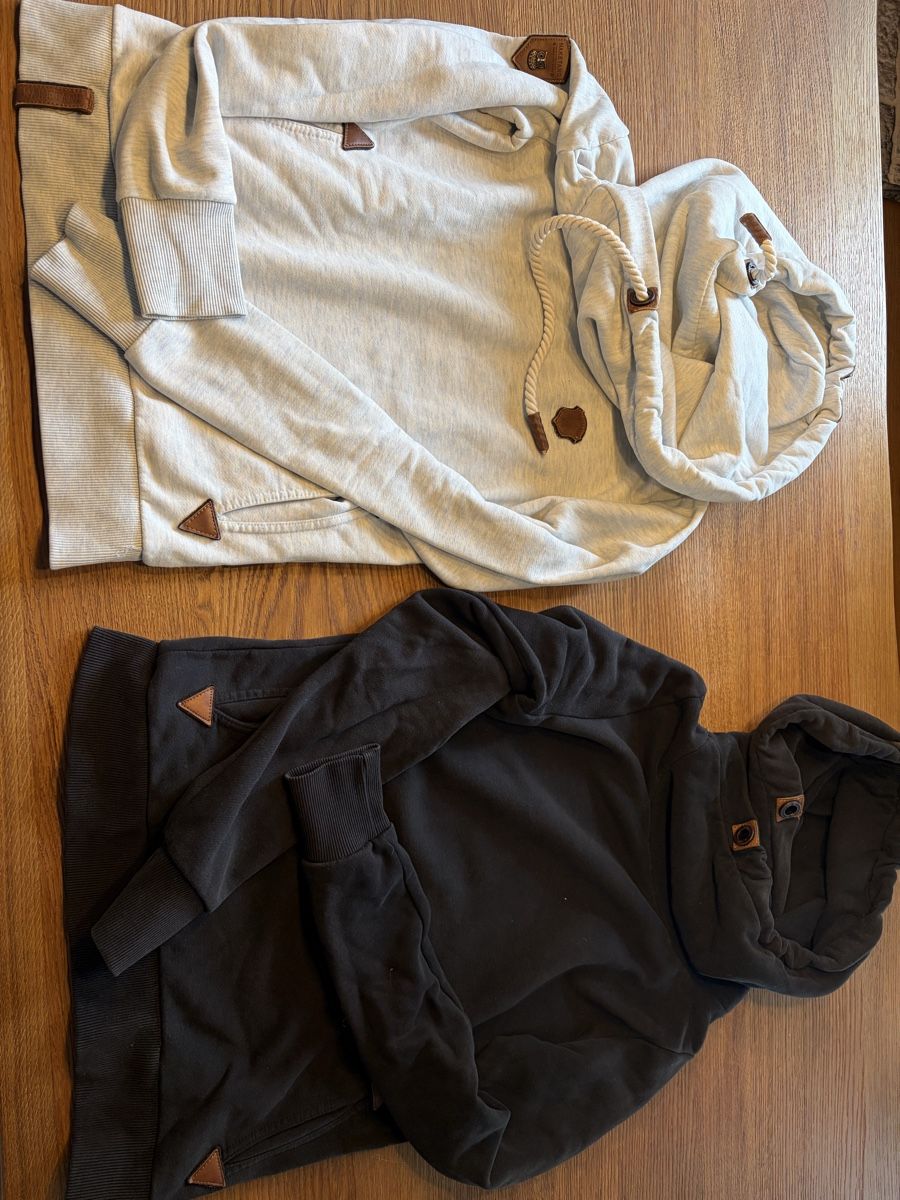 Naketano Pullover & Sweatshirts: Naketano pullis – Neu (gemäss Beschreibung) aus Uebeschi von lee-elle 3