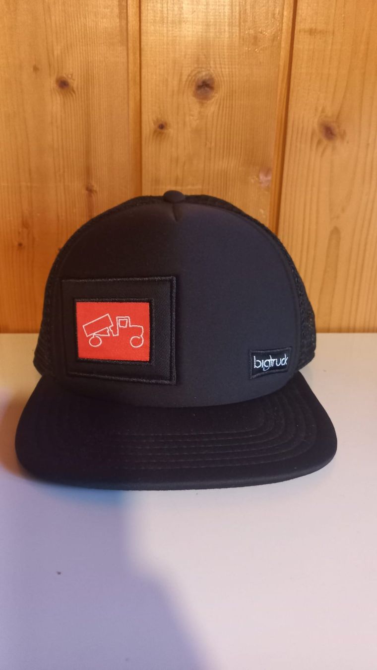 Hüte, Mützen & Caps: "BIG TRUCK" Cap – Neu (gemäss Beschreibung) aus Beckenried von Wmarcie