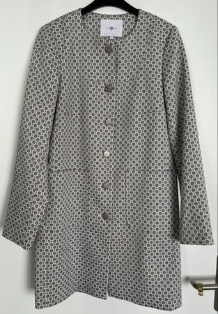 Anne&Line Mantel, Gr. 38, Top Zustand !
