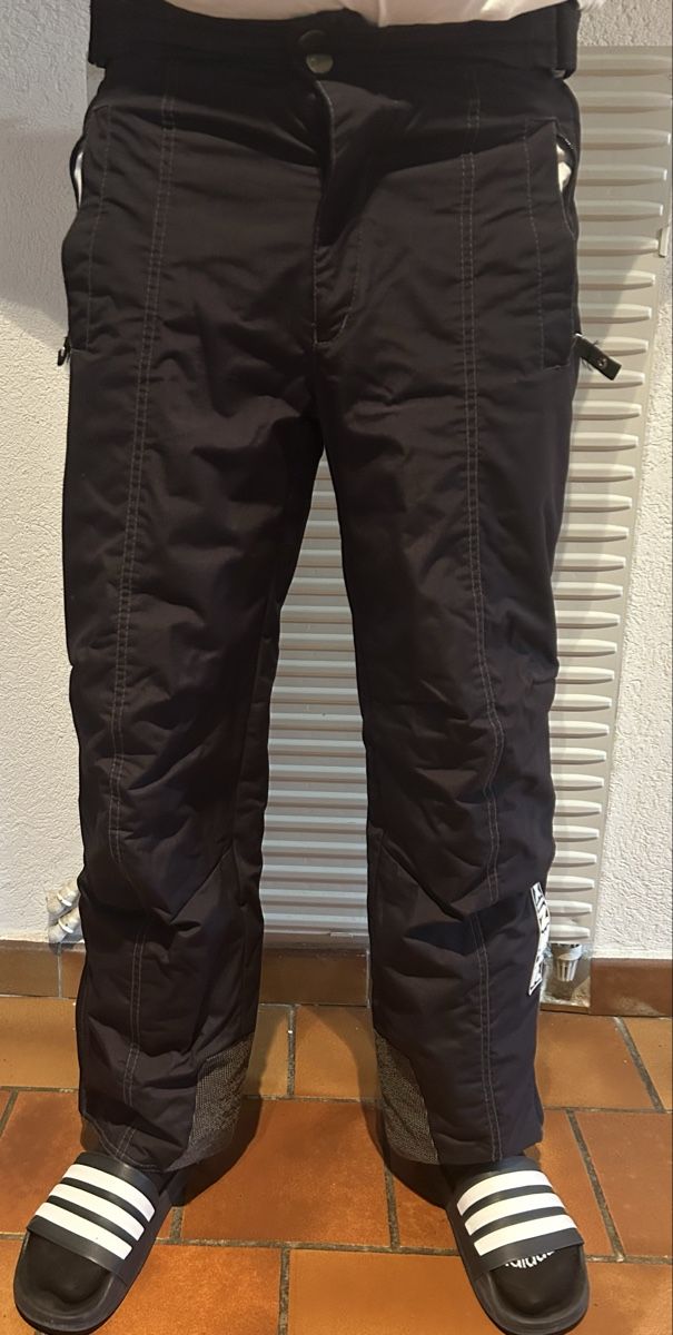 Costumes, combinaisons de sport et fonctionnelles: Ensemble de ski homme – D'occasion à Saxon par tok_8dnf 5