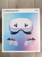 Meta Quest 3S VR Headset 128 GB neu, OVP