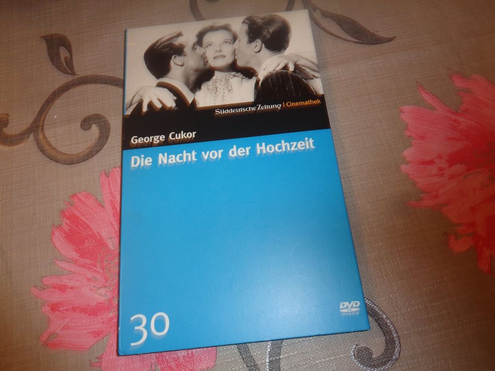 Die Nacht vor der Hochzeit (DVD) Kaufen auf Ricardo