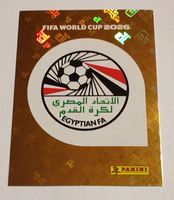 Wappen Aegypten - EGY 1