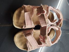 Sandales taille 21