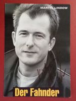 Martin Lindow Autogramm signiert Fotopostkarte 10x15cm