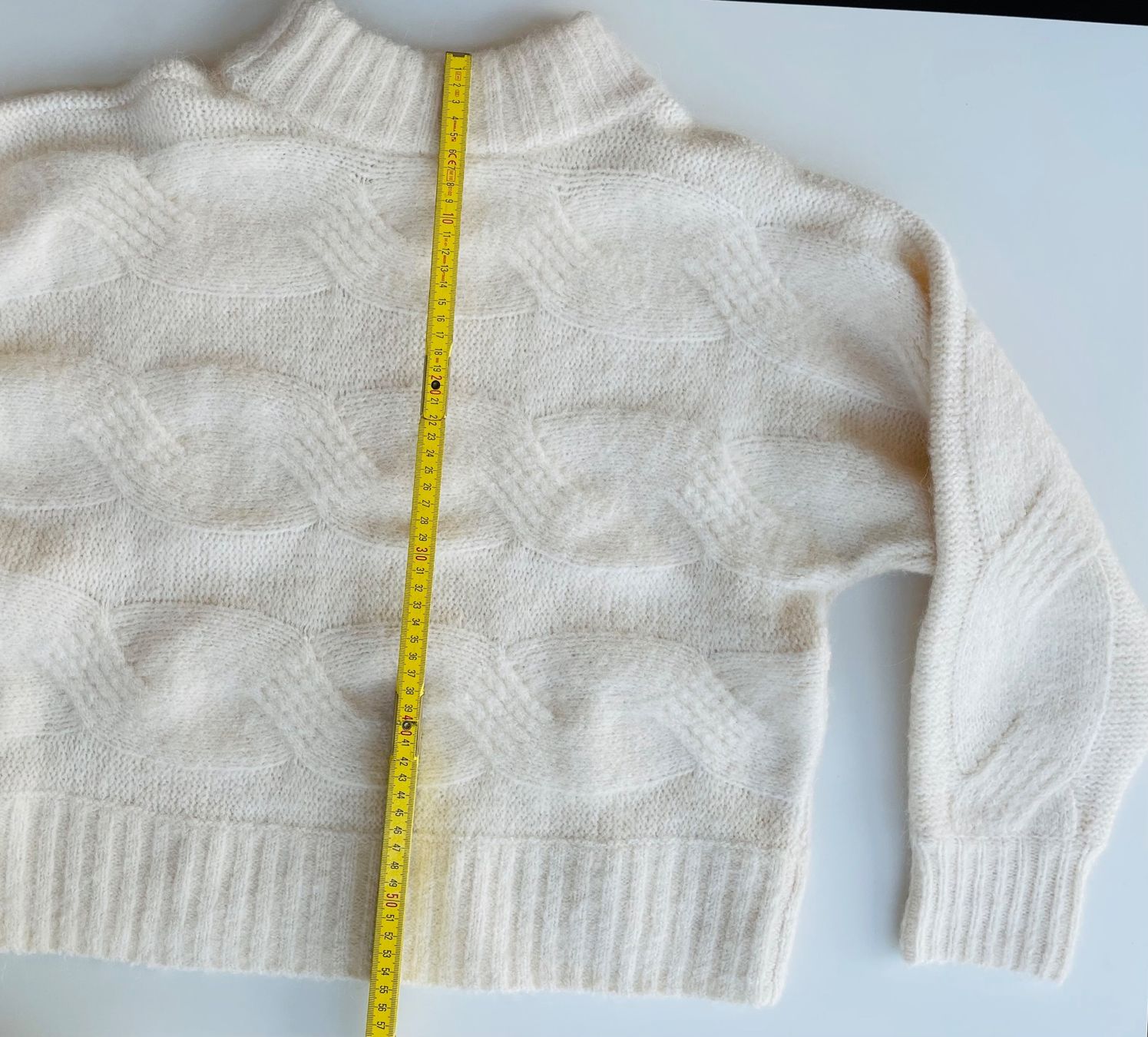 Opus Maglioni & Felpe: OPUS Portree Pullover 36 Damen – Usato da Wettswil venduto da Clicky 3