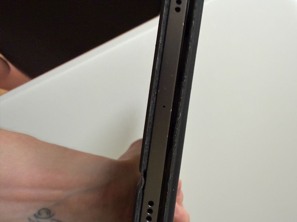Apple Tablet PC: Ipad Air 5, 64 GB – Usato da Brunnen venduto da nin_zx2s 6