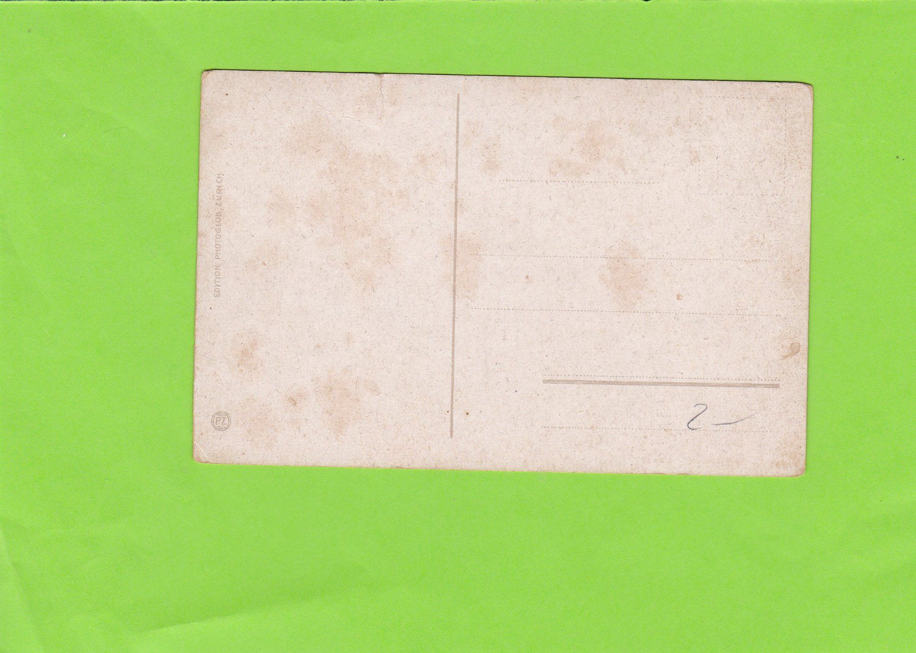 Cartes postales: Pilatus – D'occasion à St. Peterzell par neckertal 1
