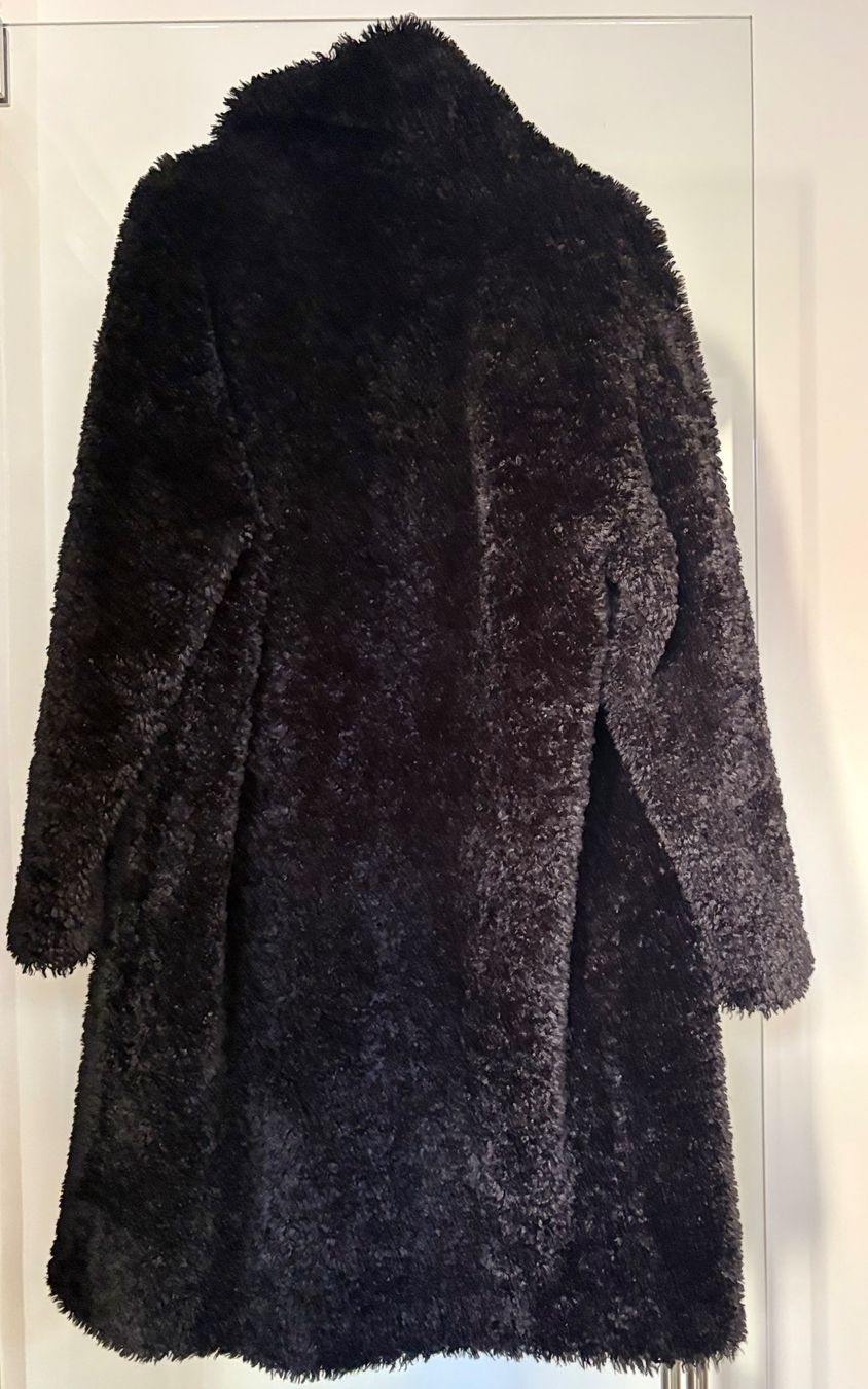 Stand Studio Cappotti: Stand Studio Fake Fur Mantel – Usato da Olten venduto da nad_dn2k 2
