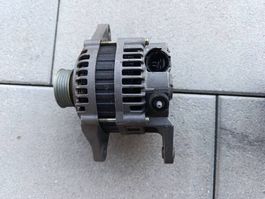 Alternator Subaru 