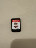 Spiel Super Mario 3D World Bowser Fury Nintendo Switch Card