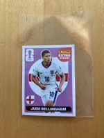 Ab 5.- Panini - WM 2026 - Extra Sticker - Jude Bellingham