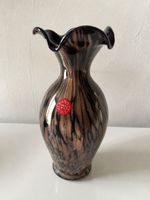 Vase Murano Gold 18 Kt comme neuf