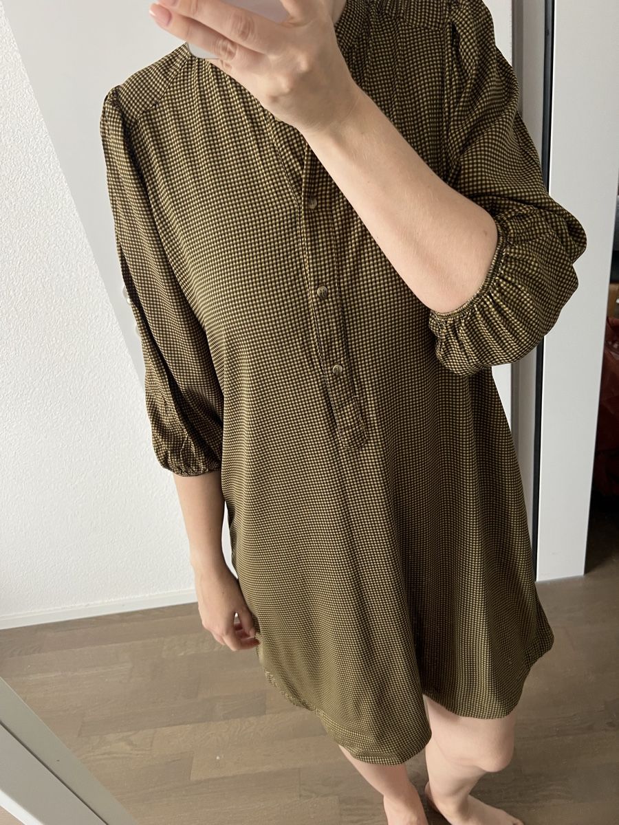 Vestiti: Soft Rebels Kleid – Nuovo (secondo la descrizione) da Kriens venduto da Luzernerin_K