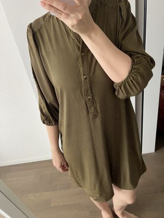Soft Rebels Kleid