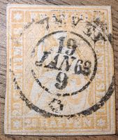 Strubel 25G Vevey Kat. 120.-