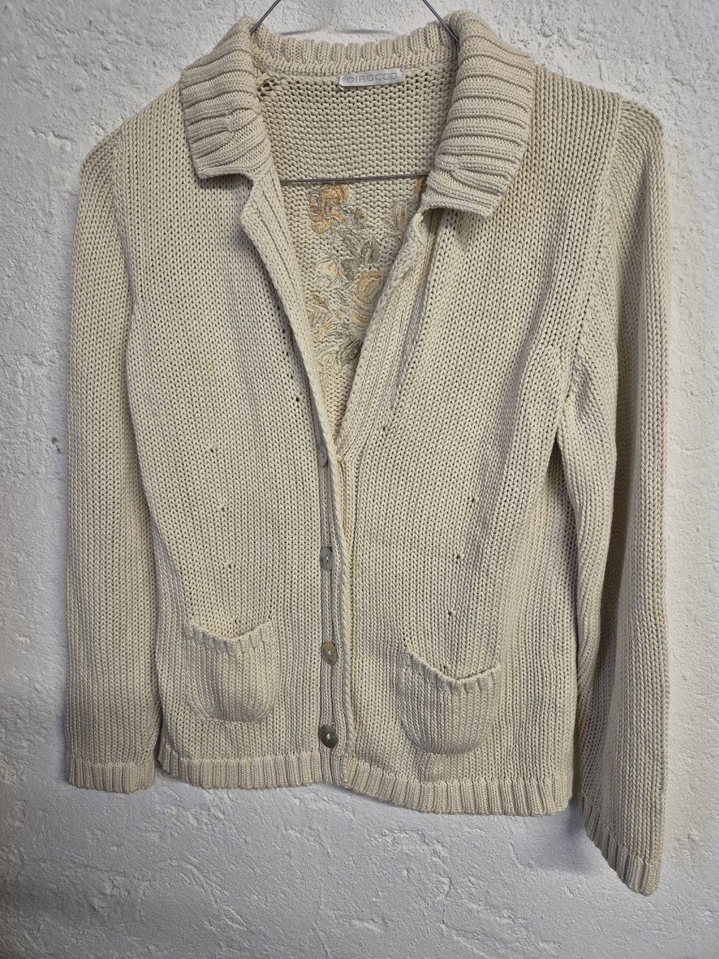 Giacche: Strickjacke Gr. M – Usato da Thalwil venduto da Coco2025