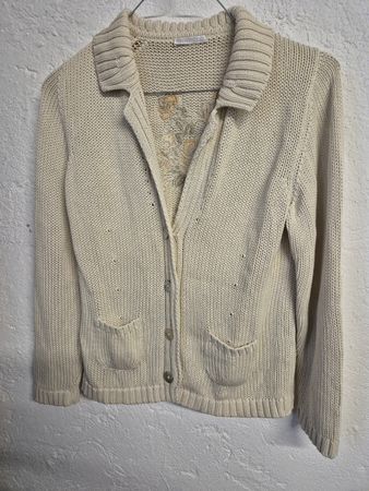 Strickjacke Gr. M