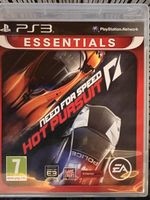 Need For Speed PS3