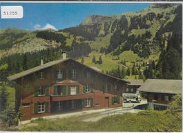 Jugendhaus Griesalp - Kiental