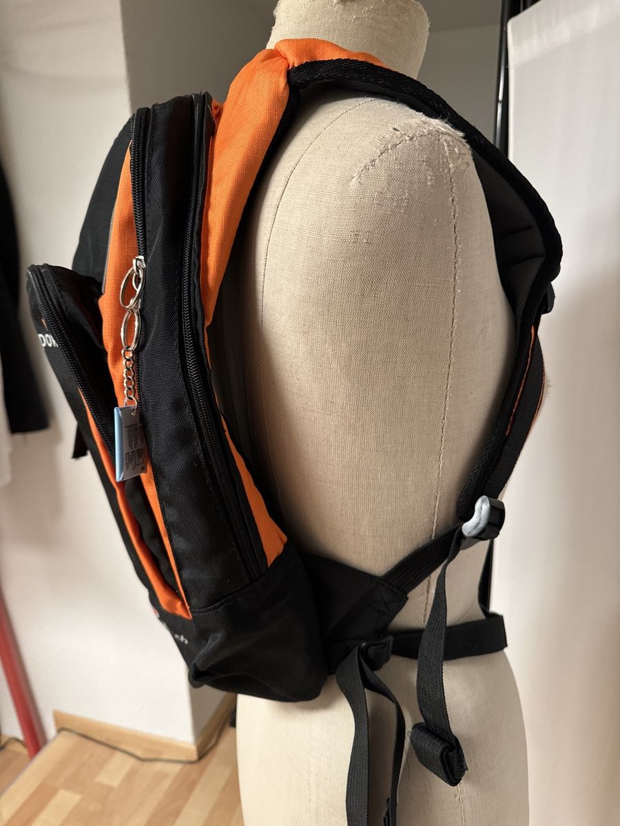Zaini: Rucksack swisspower cuore – Usato da Oberweningen venduto da Jogi2 1