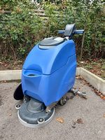 Numatix TTB 3450 ( taski wetrok cleanfix nilfisk)