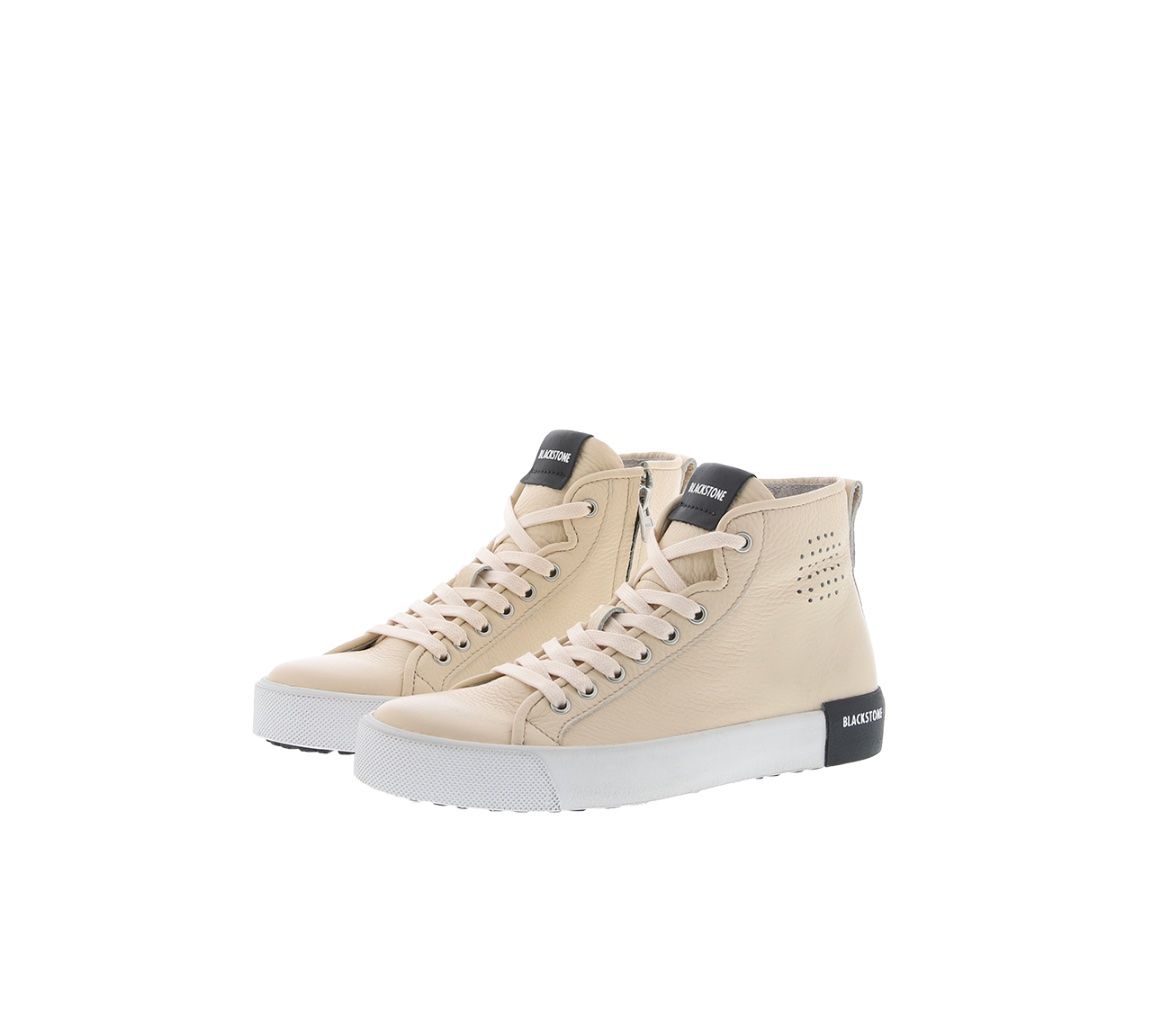 Schuhe für Mädchen: Sneaker Blackstone PL70 High gr. 36 – Gebraucht aus Safenwil von Ludmila_2807
