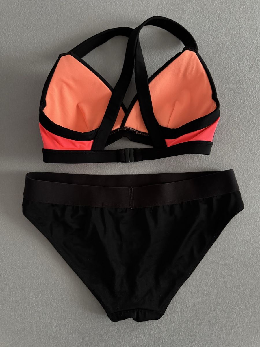 H&M Costumi da bagno & Bikini: SPORT BIKINI☀️ – Usato da Dietikon venduto da athiinax 1