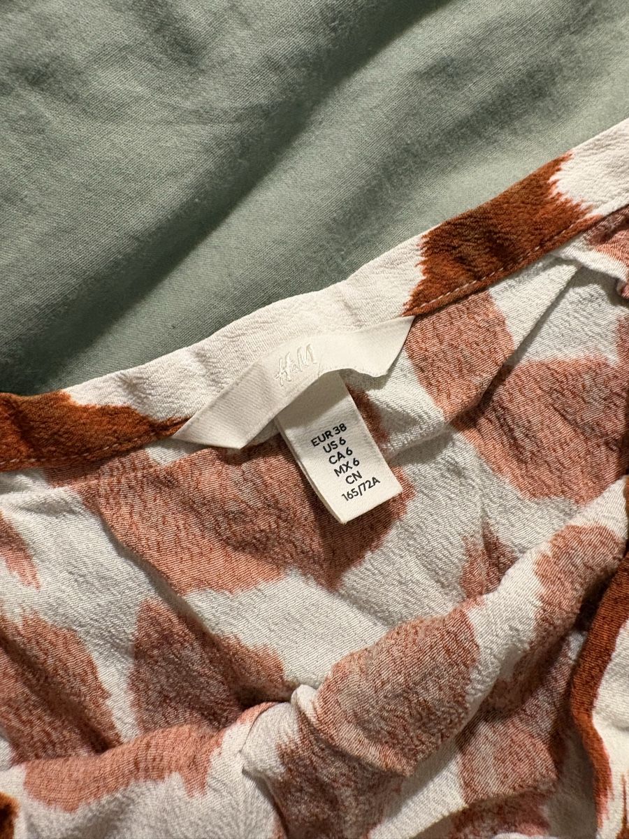 H&M Gonne: Midi Rock H&M Gr. 38 / M – Usato da Grindelwald venduto da Kikaa99 1