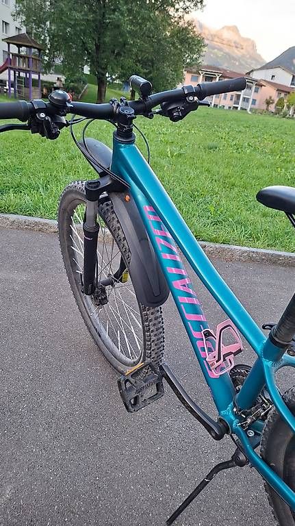 Specialized Biciclette: Mountain BIke Specialized – Usato da Altdorf UR venduto da Marco976 1