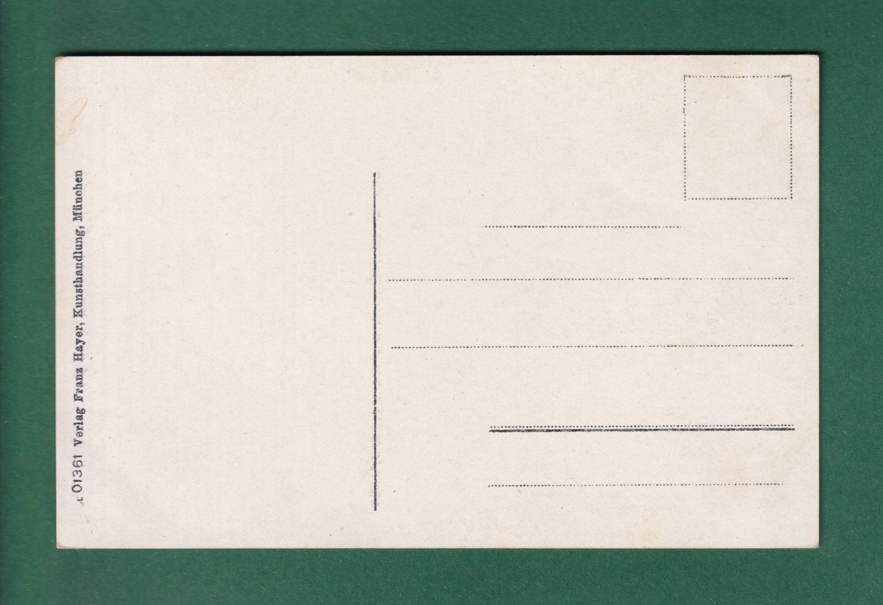 Cartoline postali: KÖNIGSFELD - Waldsee – Usato da Pully venduto da nicecards-shop 1