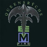 CD/ QUEENSRYCHE : EMPIRE (2003) PROG. METAL - TOP -