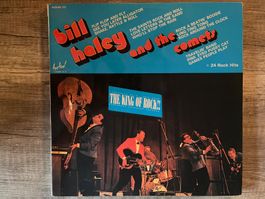 A417/Bill Haley & The Comets